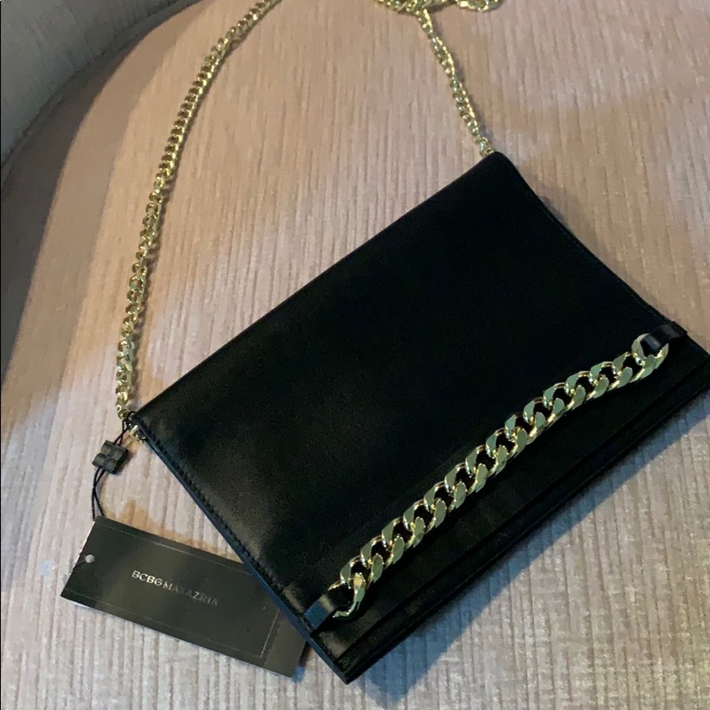 Cross body